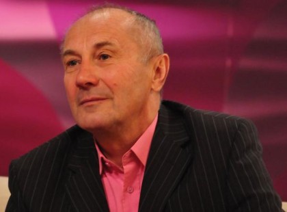 Micsoda szépség! Németh Lajos megmutatta a ritkán látott kislányunokáját (fotó)