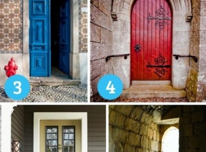 Bökj arra a mágikus ajtóra, amivel kinyitnád a jövőd ajtaját! Ilyen jövő vár Rád!