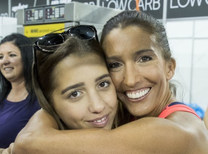 Micsoda szépség! Ezt nézzétek! Rubint Réka elsírta magát, mikor meglátta Larát a gyönyörű, fehér ruhában