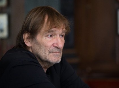 Hatalmas kéréssel fordult hozzánk Cserhalmi György: “Ha önök egy kicsit is szerettek engem, kérem segítsenek most nekem..”