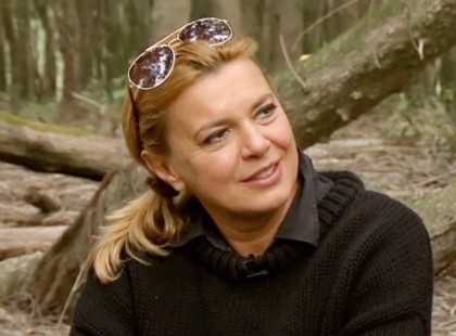 Végre kiderült, minek köszönheti a karrierjét Borbás Marcsi. Hihetetlen, gusztustalannak tűnik, de igaz