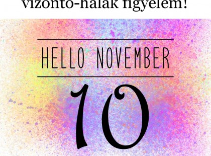 Mérleg - skorpió-nyilas -bak-vízöntő-halak figyelem!Hatalmas változást hoz a holnapi nap!Holnapi horoszkóp (SZERDA)