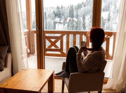 Ezzel a trükkel napi 100 Ft-ból fűtheted a lakást