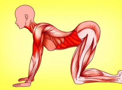 7 japán gyakorlat, amelyek tökéletesek a női test számára