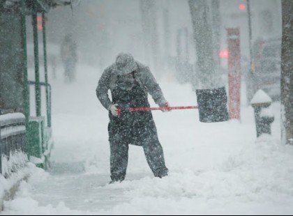 Dávid naptár. ekkor köszönt be az igazi tél, és jön a farkasordító hideg!Ennek nem fogsz örülni!