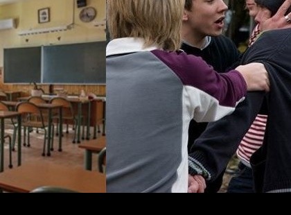 Most érkezett! Hatalmas botrány a szombathelyi középiskolában, közleményt adott ki a rendőrség!