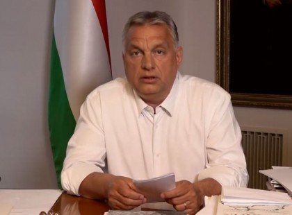 JÖN A DRÁKÓI SZIGOR!EKKOR JÖN A KÖTELEZŐ MASZKVISELÉS ,KIJÁRÁSI KORLÁTOZÁS ÉS VÁSÁRLÁSI IDŐSÁV ÚJRA >>