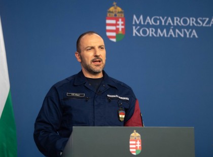 Operatív törzs bejelentése !2 perce jött a rossz hír a magyaroknak! Nagyon sok a halott ,és sok az új fertőzött is! TÉRKÉPEN MUTATJUK MELYIK MEGYÉKBEN UGROTT MEG NAGYON a fertőzöttek száma >>>>