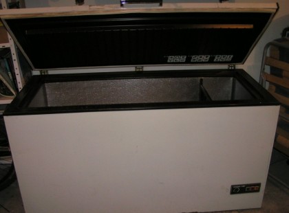 Fagyasztóban találtak rá a 3 kisgyerekre, már nem tudták megmenteni őket