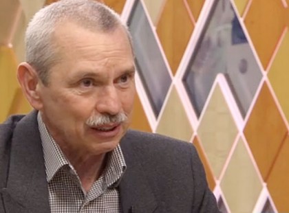 Rusvai Miklós elmondta az igazságot: ráeresztették a járványt a társadalomra