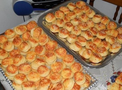 Kipróbáltam ezt a krumplis pogácsa receptet: de még ki sem hűlt, mind megette a család - csinálhattam még egy adagot!