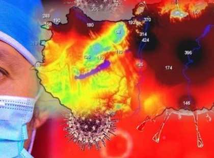 RENDKÍVÜLI FIGYELEM! 5 perce érkezett !HIHETETLEN DE IGAZ! Rusvai Miklós VÉGRE elmondta az igazságot: Ezt a járványt ÍGY eresztették rá a társadalomra!