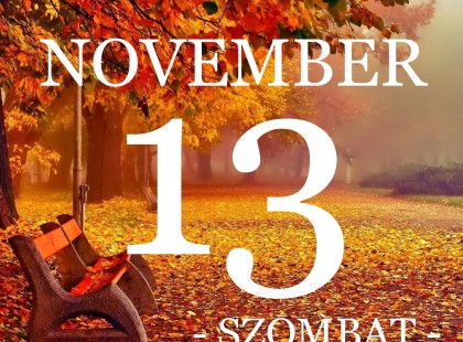 Mérleg - skorpió-nyilas -bak-vízöntő-halak figyelem!Hatalmas változást hoz a holnapi nap!Holnapi horoszkóp (SZOMBAT)