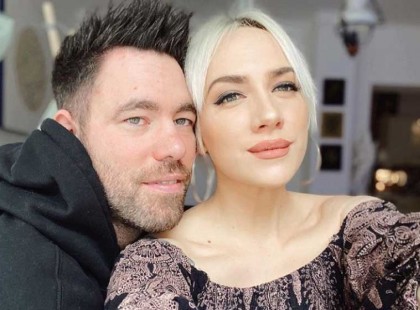 Hatalmas a boldogság! Nézd, milyen ügyesen főz Tóth Gabi pici lánya a kis Hannaróza a büszke apukával