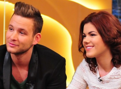 Komoly döntés: Csobot Adél és Istenes Bence a gyerekeik érdekében teszik