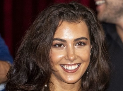 Hatalmas a boldogság! Nem bírta magában tartani Tóth Andi !Így tudatta a nagy hírt!