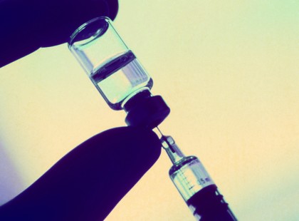 Te is ezt az ol tást kaptad? Az alábbi mellékhatás később jelentkezik és nagyon kellemetlen lesz