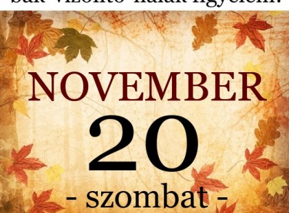 Mérleg - skorpió-nyilas -bak-vízöntő-halak figyelem!Hatalmas változást hoz a holnapi nap!Holnapi horoszkóp (SZOMBAT)