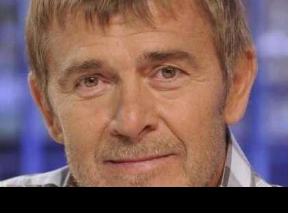 Megrázó bejelentést tett közzé Nagy Bandó András ma a 74. Születésnapján!