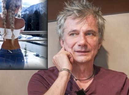 Végre megmutatta! Ez a ritka gyönyörű nő Bochkor Gábor ÚJ társa! Várkonyi Andi most sárgulhat az irigységtől az biztos! Figyeljék ki Ő: (Fotók!)