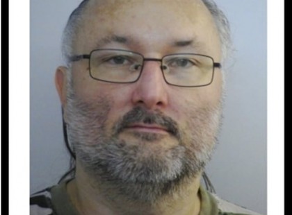 Megtalálták Klein Lászlót.. A Dunából került elő az ELTE kutatójának holtteste..