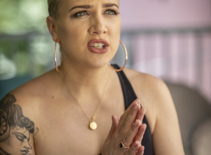 DÖBBENETES MÓDON ITT A VÉGE! Nehéz döntést hozott meg Tóth Gabi , de sajnos eddig bírta! Gabi mondta ki a végét…tízezrek döbbentek le azon, közzétett Tóth Gabi