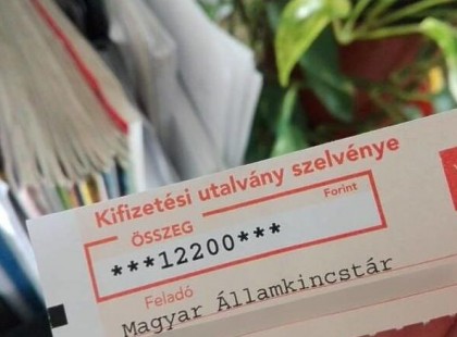 CSALÁDI PÓTLÉKOSOK FIGYELEM! Ilyen még SOHA nem volt! NAGY pénzt kaptok FEBRUÁRBAN a havi rendes CSALÁDI PÓTLÉK MELLÉ! Nagy összeg lesz, készülj!