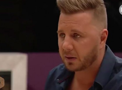 Itt a vége!Nem csinálhatja tovább! Mindenkitől elköszönt Zámbó Krisztián!