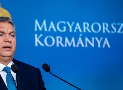 Maga ORBÁN VIKTOR jelentette be pár perce : SZIGORÍTÁSOK, vásárlási idősáv, kijárási tilalom...ERRE KELL KÉSZÜLNI :