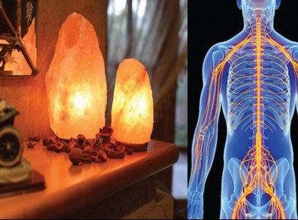 Ez történik a testeddel, ha elkezdesz sólámpát használni!