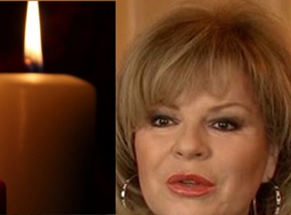 Gyászol Balázs Klári: nagyon megviselte az újabb szörnyű tragédia!Balázs Klári szomorú hírt közölt rajongóival.