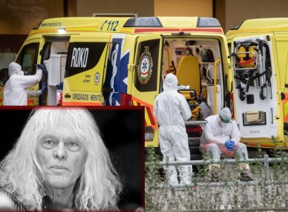 Friss! Rossz hírek érkeztek Kóbor Jánosról: ezt mondták ki az állapotáról, és az átszállítás okáról