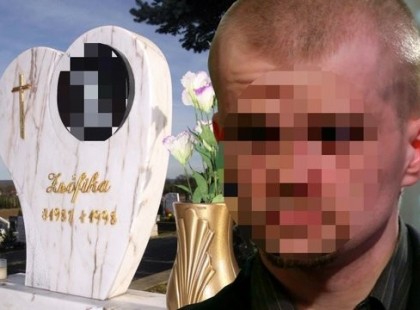 Feljelentést tesz az asszony : Nem Tánczos Gábor végzett Zsófikával - Megvan a valódi gyilkos, de 50 évre titkosították!