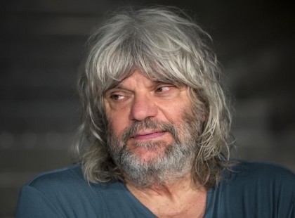 Hobó a rocker, aki élet-halál között lebeg? Sorra mondják le 2 hete az előadásait