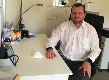 Itt az igazság! Egy MAGYAR orvos elmondta a vírusfertőzésekről az igazságot!Üzenet egy józan, gondolkodó háziorvostól: