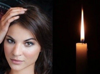 Szomorú hírt kaptunk! Sajnos ő már nincs közöttünk,szervezete feladta a harcot. Gyászol Nádai Anikó : nagyon megviselte az újabb szörnyű tragédia