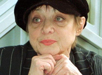 Kitálalt Csűrös Karola barátnője: Valójában ebbe halt bele a színésznő