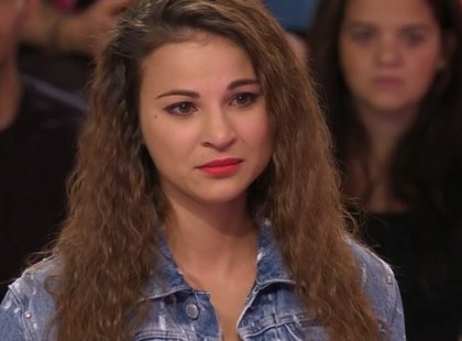 27 sugárkezelés és 2 hét kemoterápia után hunyt el Nádai Anikó édesanyja