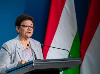 Most jött a hír!Gyerekek ezt már ne !Pokolian nagy a baj!1 perce bejelentette Müller Cecília az ÉV EGYIK LEGROSSZABB HÍRÉT! Ez bizony Téged is érint! >>