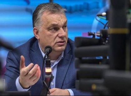 Orbán Viktor nagy bejelentése a bezárásról és az újabb szigorításokról!