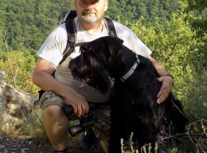 Újabb mentős halt meg koronavírusban.. Balázs 3 gyermeket hagyott hátra..