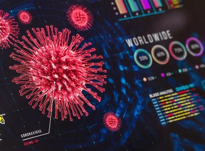 Szokatlan tüneteket okoz az új Omikron variáns.. Ezekre érdemes lehet figyelni