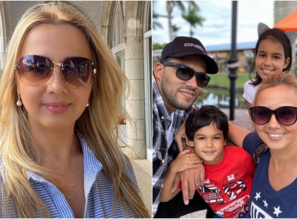 Gombos Edináék már feldíszítették a karácsonyfát! Ilyet még nem láttál!Atyaég,milyen szép!