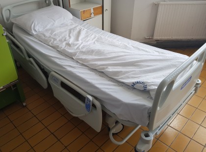 VÉGRE hiteles infók a frontvonalról...Sokkoló hírt jelentett be a Honvéd kórház főigazgatója! Erről, azért jobb ha ÖN IS TUD! Mert ezt nincs benne a hírekben ....