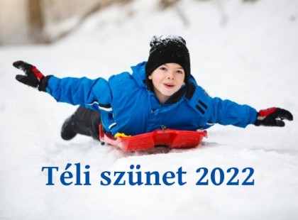 Most érkezett! EZ JÖN A TÉLI szünet után az ISKOLÁKBAN ÉS AZ ÓVODÁKBAN? Szülők figyelem, erre fel kell készülnötök!!!