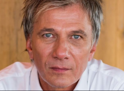 Hoppácska! Először mutatta meg gyönyörű barátnőjét! Ez a gyönyörű nő Bochkor Gábor új társa: a rajongók nagyon izgatottak