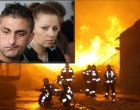 Hatalmas a baj! Rohantak a tűzoltók Gáspárék házához, kétségbeesetten menekült mindenki a lángok elől