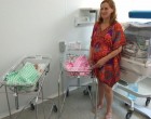 51 évesen hármas ikreknek adott életet! Az interneten rengetegen csepülik, és kegyetlenül megalázzák!