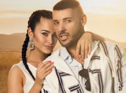 Hatalmas balhé a stúdióban! Bódi Sylvi nekiesett Barbarának!Itt a videó.Nézd meg míg le nem törlik !