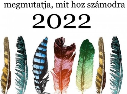 Bökj a legszebb VARÁZStollra – megmutatja, mit hoz számodra 2022!